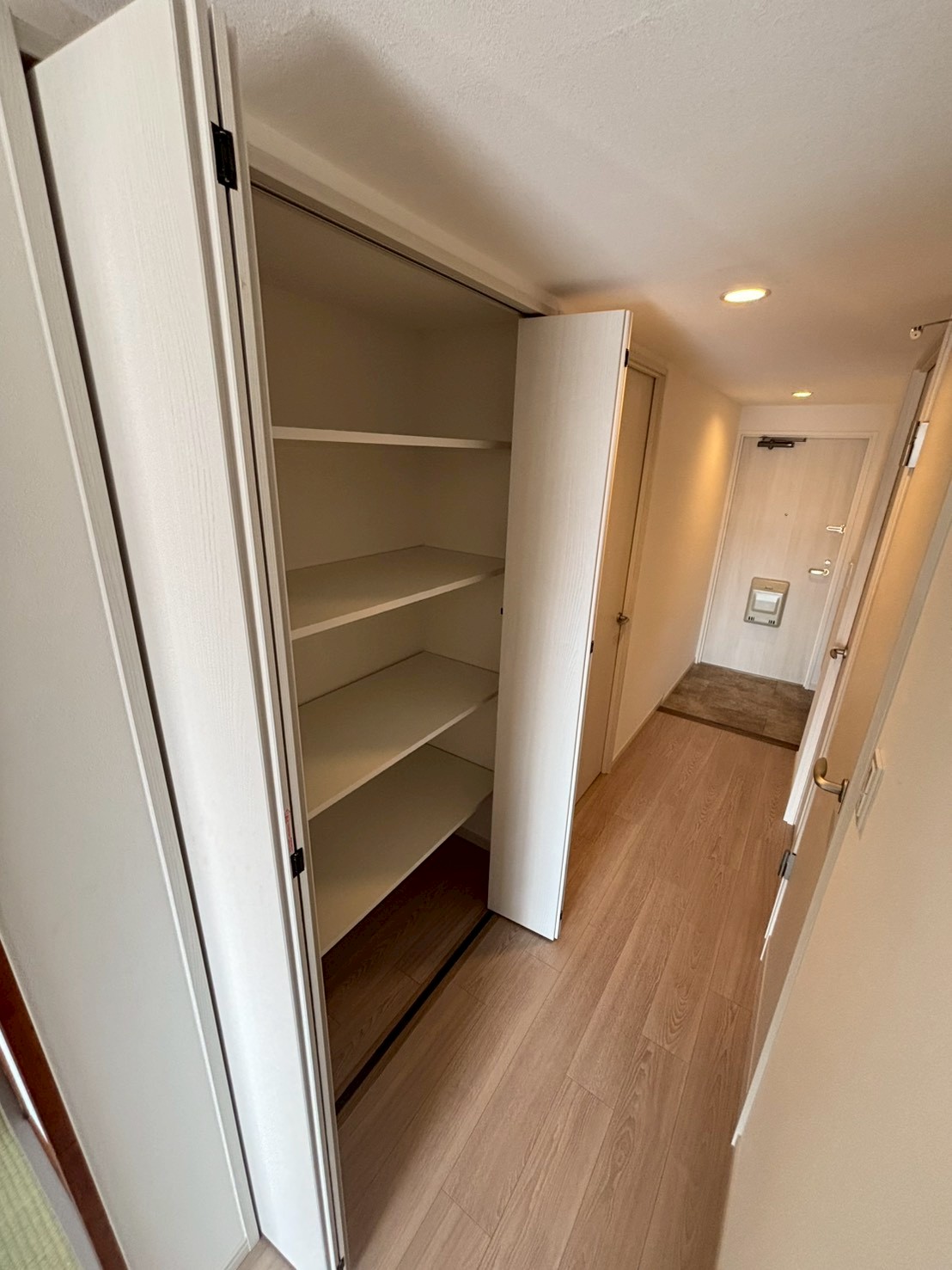 パークハウス舞子